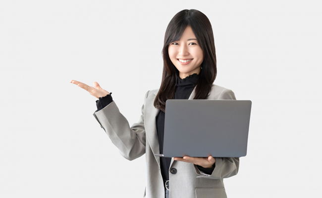 サービスラインナップ