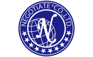 ネゴシエイトロゴ