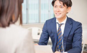 フォローアップ体制